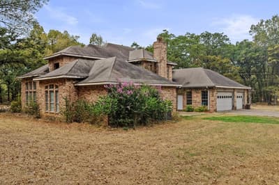 205 County Road 1485, Mount Pleasant TX 75455 - Photo 2