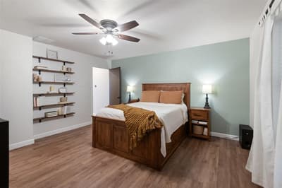 911 Clearview Street, Krum TX 76249 - Photo 4