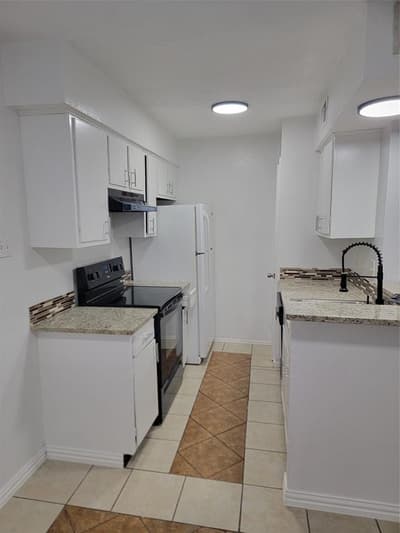 3520 Parkridge Drive # 114, Dallas TX 75234 - Photo 2