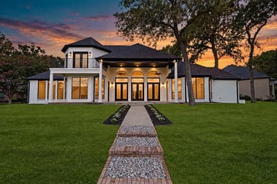 169 Dogwood Lakes Circle, Bullard TX 75757 - Photo 5