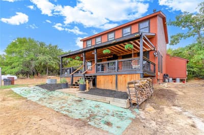 128 County Road 499, Hico TX 76457 - Photo 2