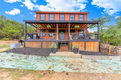 128 County Road 499, Hico TX 76457