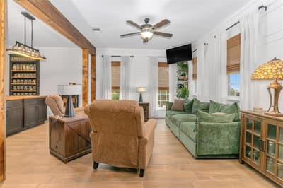 128 County Road 499, Hico TX 76457 - Photo 4