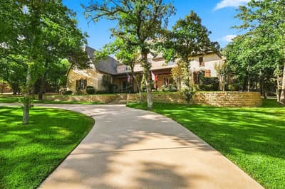 686 Knob Hill Court, Argyle TX 76226 - Photo 3