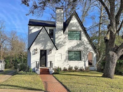 434 S Vine Avenue, Tyler TX 75702