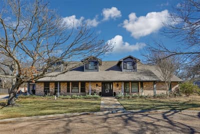 308 Wheeler Creek Court, Gainesville TX 76240 - Photo 2