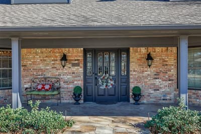 308 Wheeler Creek Court, Gainesville TX 76240 - Photo 3