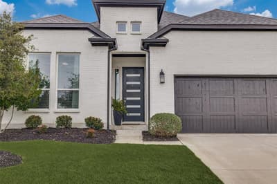 229 Savannah Lane, Oak Point TX 75068 - Photo 2