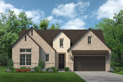 813 Zenica Drive, Aledo TX 76008 - Photo 2