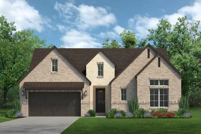 813 Zenica Drive, Aledo TX 76008