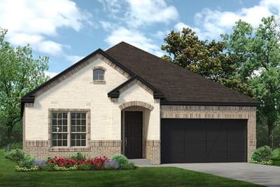 5313 Millenium Court, Denton TX 76226