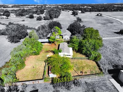 3048 Green Meadows Road, Granbury TX 76049 - Photo 2