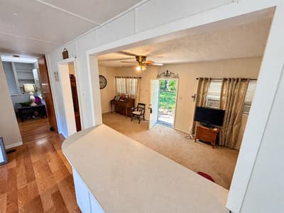 3048 Green Meadows Road, Granbury TX 76049 - Photo 5