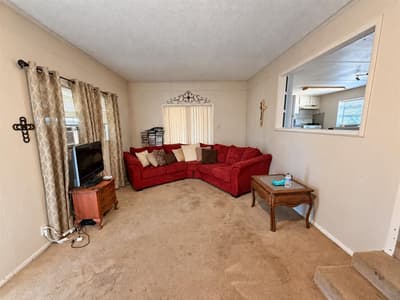 3048 Green Meadows Road, Granbury TX 76049 - Photo 4