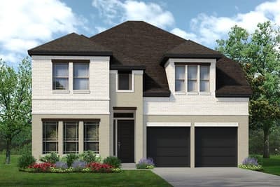 5768 Glynda Drive, North Richland Hills TX 76180