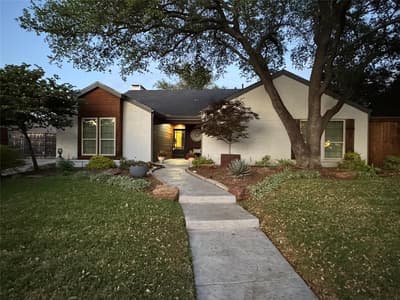 17216 Ikel Drive, Dallas TX 75248 - Photo 2