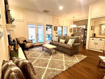 17216 Ikel Drive, Dallas TX 75248 - Photo 4