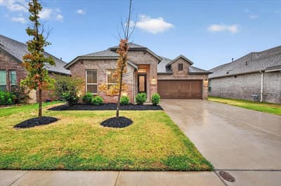 5120 Beautyberry Drive, Fort Worth TX 76036