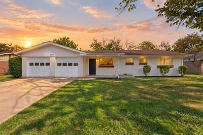 3616 Venice Drive, North Richland Hills TX 76180
