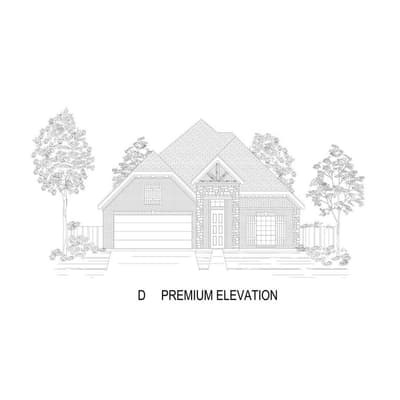 2536 Riverchase Way, Grand Prairie TX 75054 - Photo 2