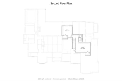 501 Sabine Drive, Aledo TX 76008 - Photo 3
