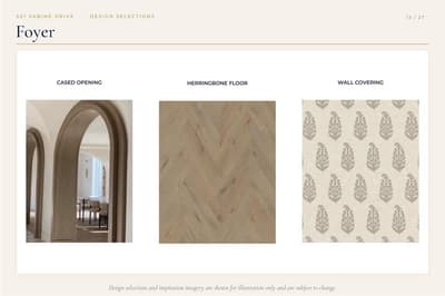 501 Sabine Drive, Aledo TX 76008 - Photo 5