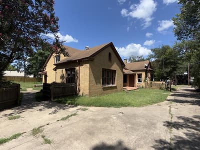 216 S Prairieville Street, Athens TX 75751 - Photo 3