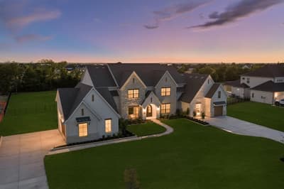 313 Chapel View Court, Heath TX 75032 - Photo 2
