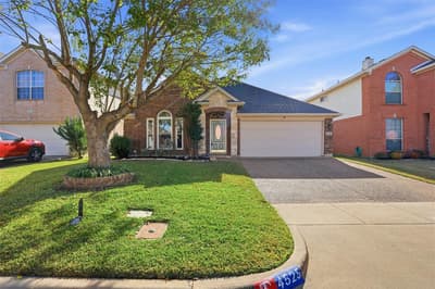 4525 Lodestone Lane, Fort Worth TX 76123 - Photo 3