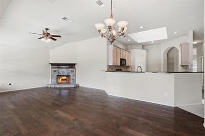 4525 Lodestone Lane, Fort Worth TX 76123 - Photo 5