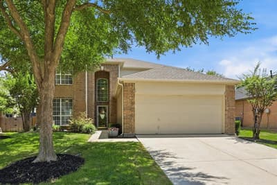 2112 Loon Lake Road, Denton TX 76210 - Photo 4