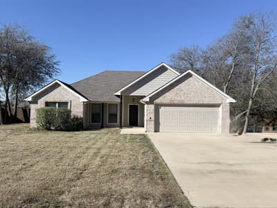 628 E Walcott Street, Pilot Point TX 76258
