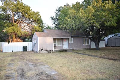 1802 Cottonwood Road, Carrollton TX 75006