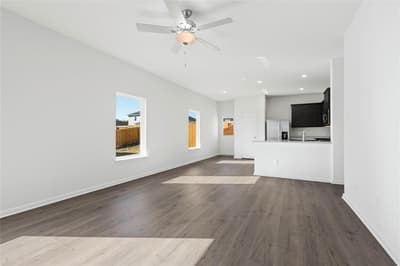 8404 White Wolf Trail, Ponder TX 76259 - Photo 5