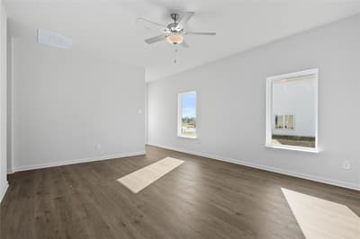 8404 White Wolf Trail, Ponder TX 76259 - Photo 4