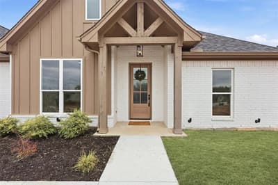 124 Norene Lane, Weatherford TX 76088 - Photo 2