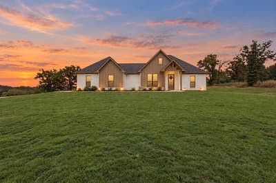 124 Norene Lane, Weatherford TX 76088 - Photo 3