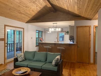 1042 Winding Trail, Holly Lake Ranch TX 75765 - Photo 5