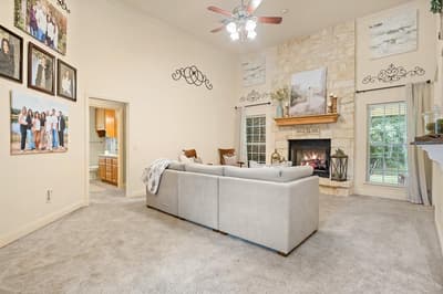 910 Holly Hill, Mount Pleasant TX 75455 - Photo 5