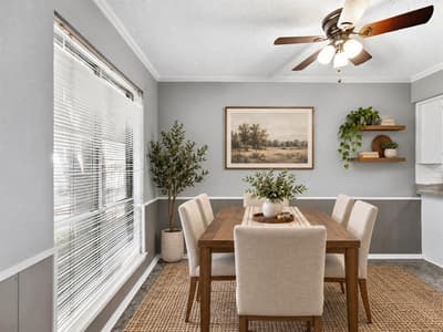 404 Hollyhill Lane # 404, Denton TX 76205 - Photo 4