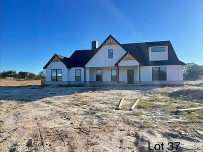 317 Jonny Boy Way, Springtown TX 76082