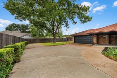 4345 Rota Circle, Fort Worth TX 76133 - Photo 3