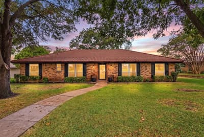 4345 Rota Circle, Fort Worth TX 76133