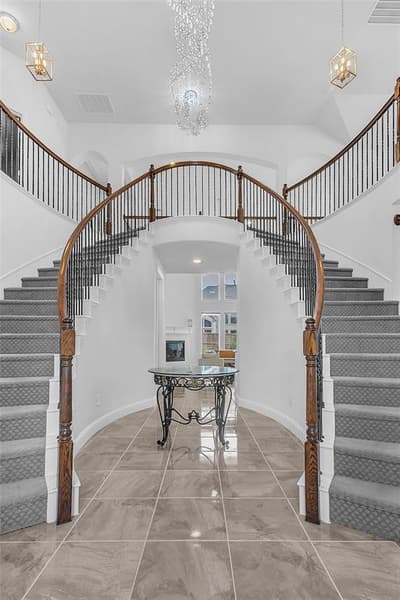 2825 River Bend Place, Celina TX 75009 - Photo 2