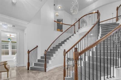 2825 River Bend Place, Celina TX 75009