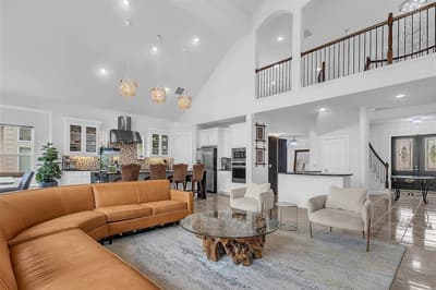 2825 River Bend Place, Celina TX 75009 - Photo 5