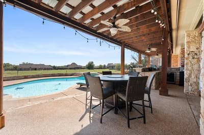 7168 Granville Drive, Mansfield TX 76063 - Photo 5