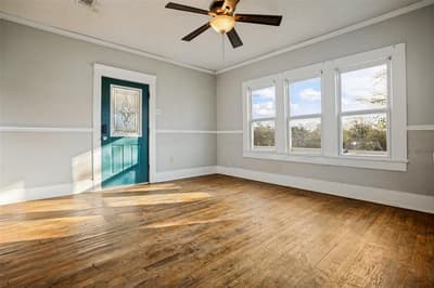 537 N 1st Street, Krum TX 76249 - Photo 2