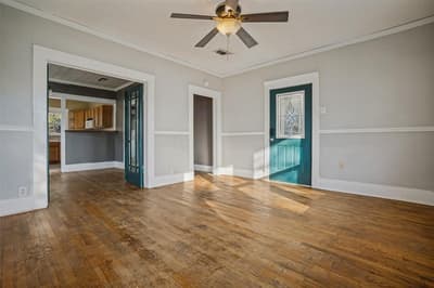 537 N 1st Street, Krum TX 76249 - Photo 3