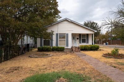 6735 Woodard Avenue, Dallas TX 75227 - Photo 2